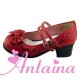 Antaina Shoes Model 104